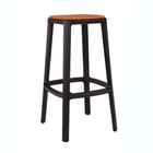 Toou Cadrea Stool - 2Modern