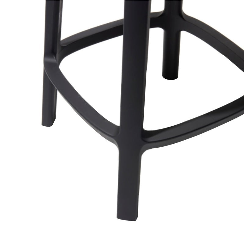 TOOU Cadrea Bar and Counter Stool - 2Modern
