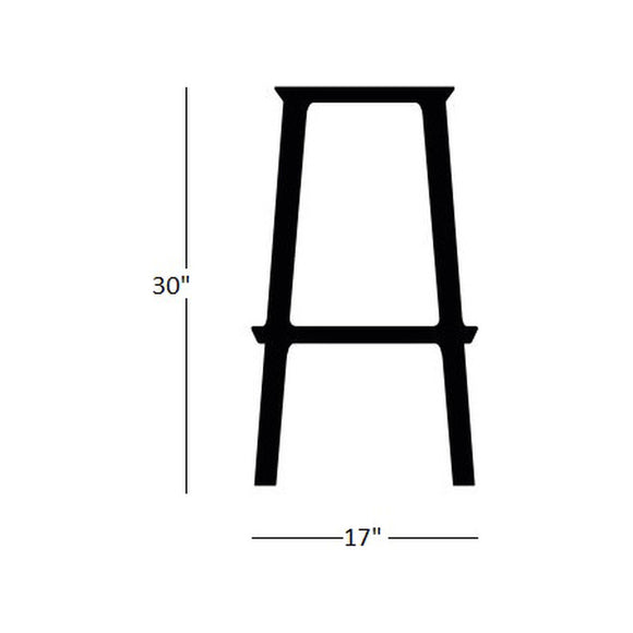 Cadrea Stool