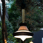 Calypso Guadaloupe Outdoor Pendant Light