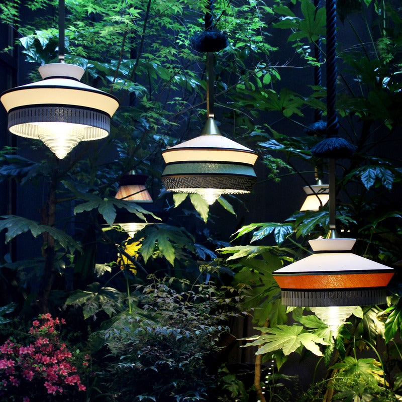 Calypso Antigua Outdoor Pendant Light
