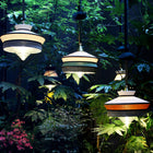 Calypso Antigua Outdoor Pendant Light