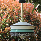 Calypso Antigua Outdoor Pendant Light