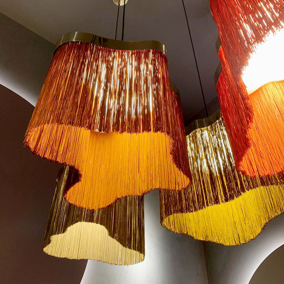 Arcipelago Suspension Lamp