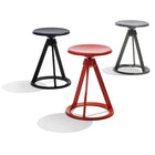 Piton Fixed Height Stool