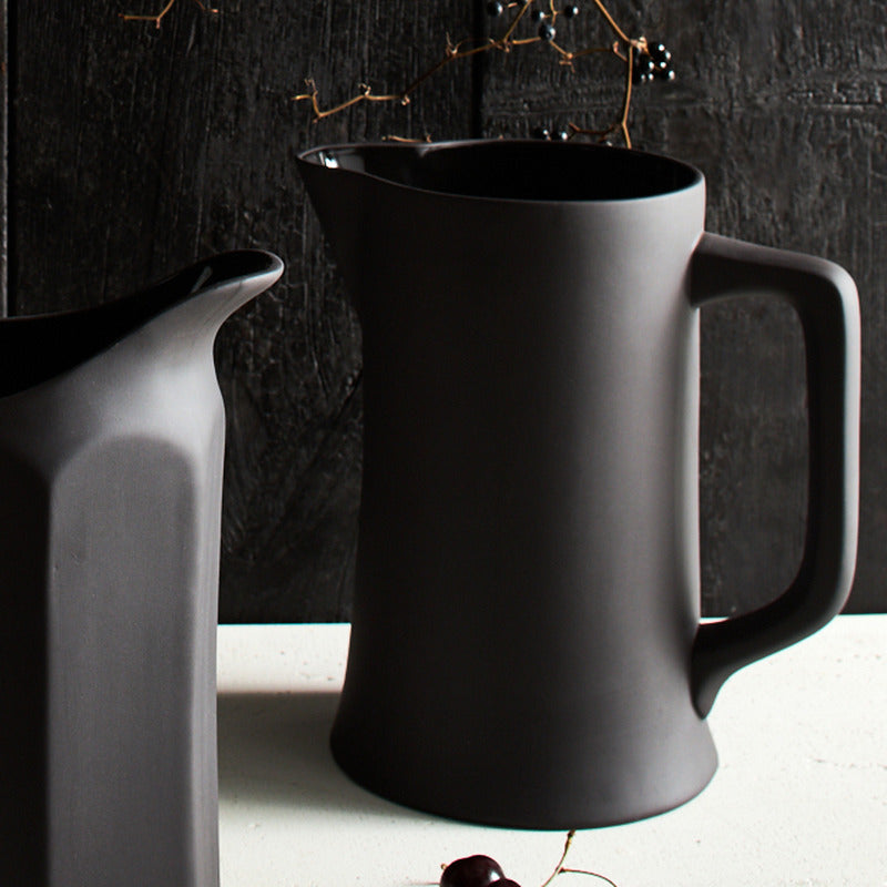 Still Life Pitcher No. 1