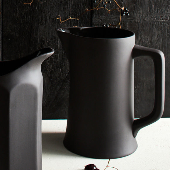 Still Life Pitcher No. 1
