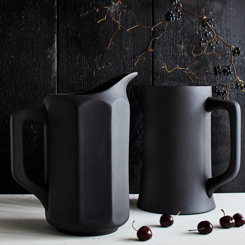 Still Life Pitcher No. 1