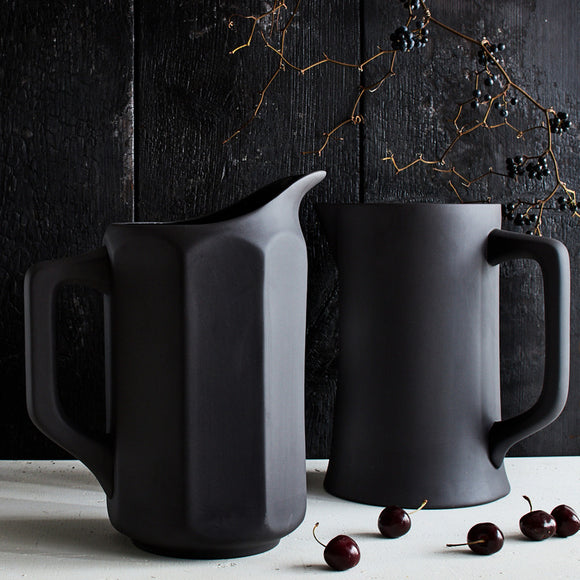Still Life Pitcher No. 1