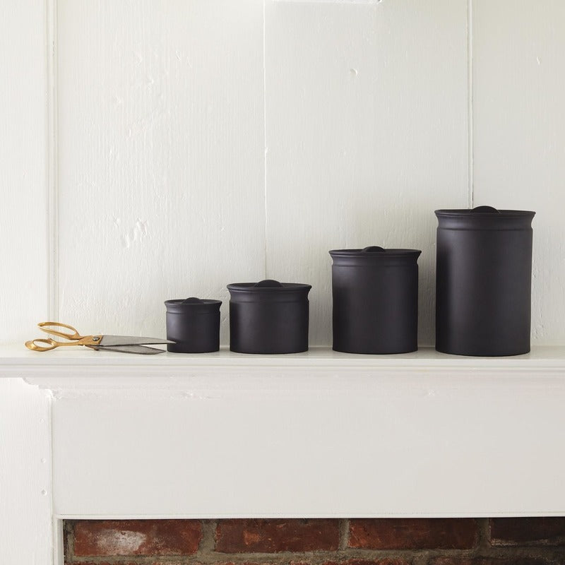 Larder Crock