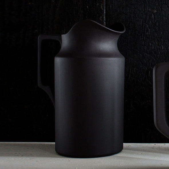 Still Life Pitcher No. 3