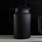 Still Life Pitcher No. 3  option Matte Black