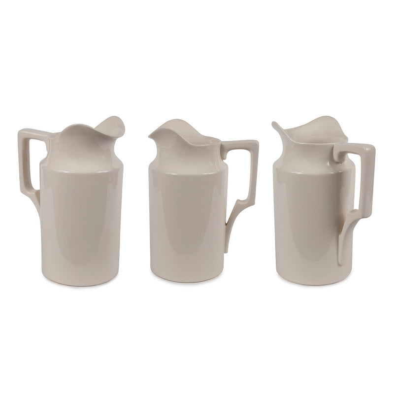Sir Madam Still Life Pitcher - Thumbnail 2