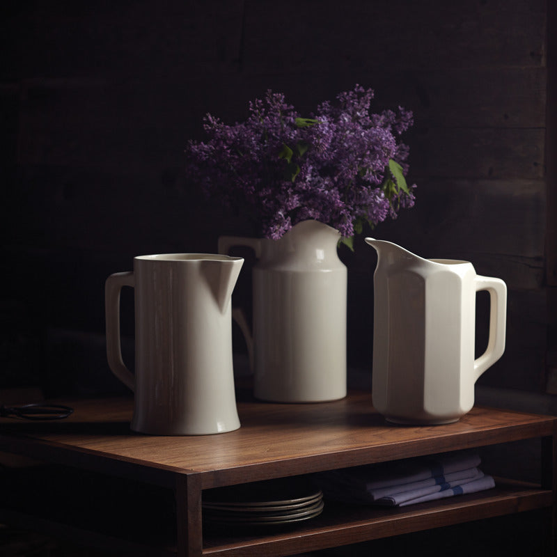 Sir Madam Still Life Pitcher - Thumbnail 4