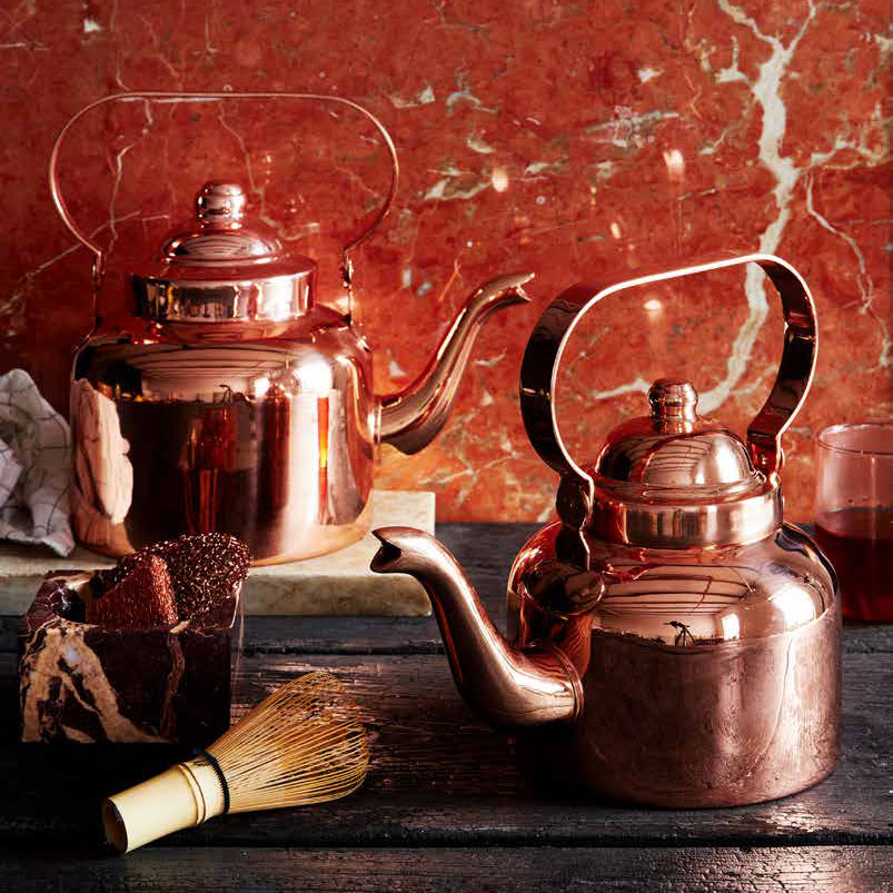 Franconia Kettle