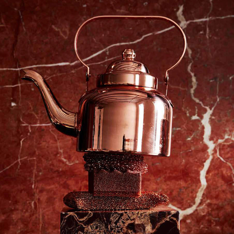 Franconia Kettle