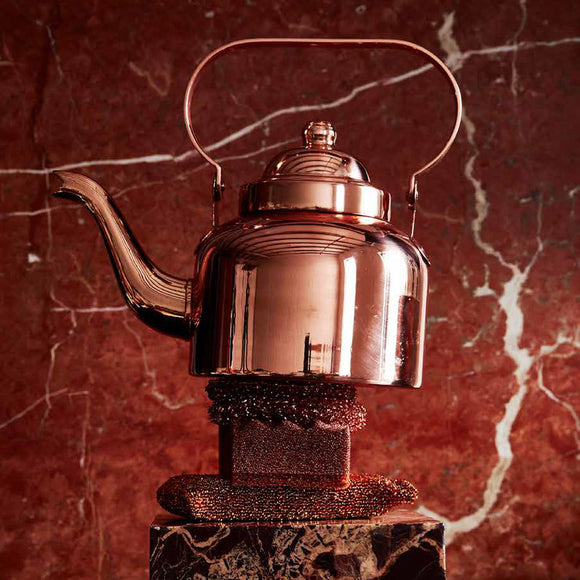 Franconia Kettle