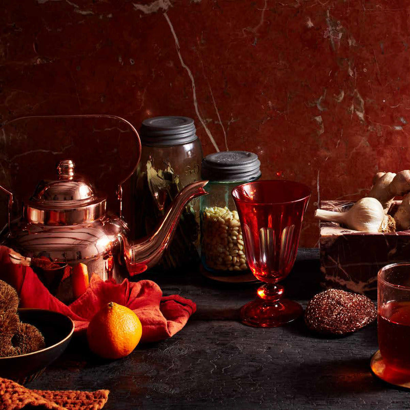 Franconia Kettle