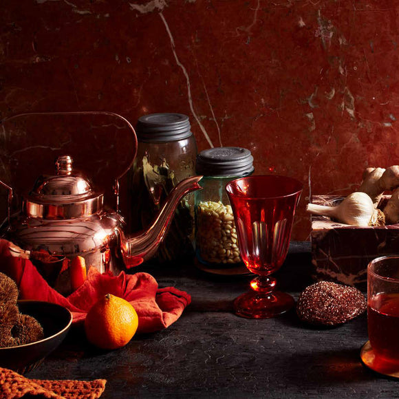 Franconia Kettle