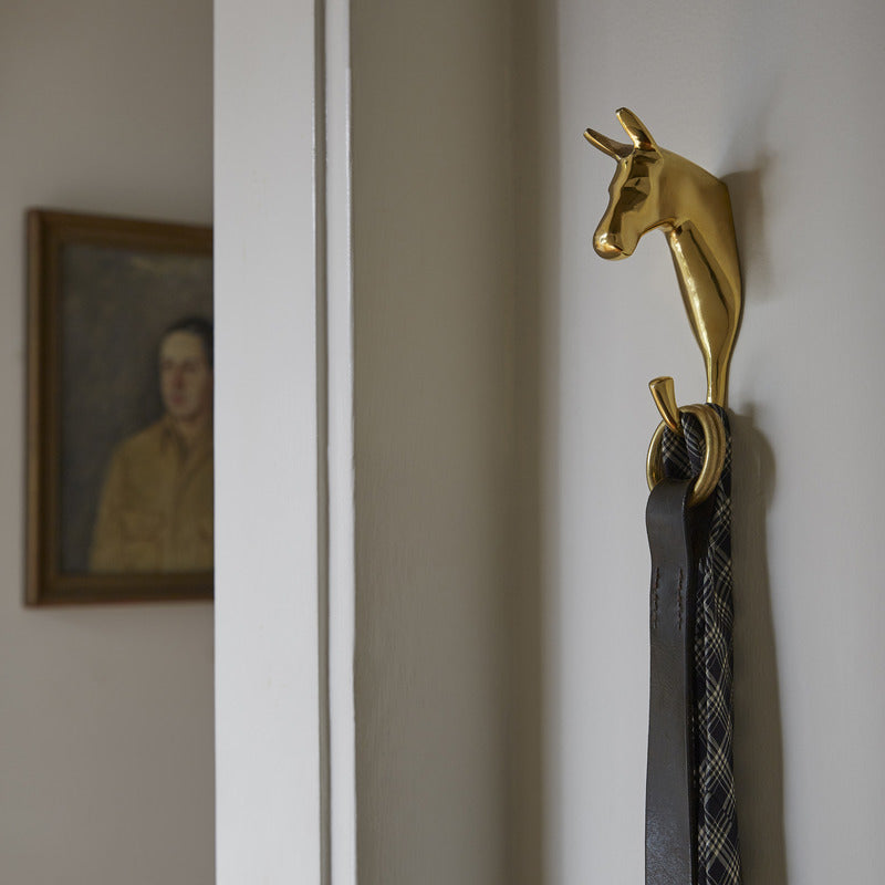 Sir Madam Horse Hook - Thumbnail 3