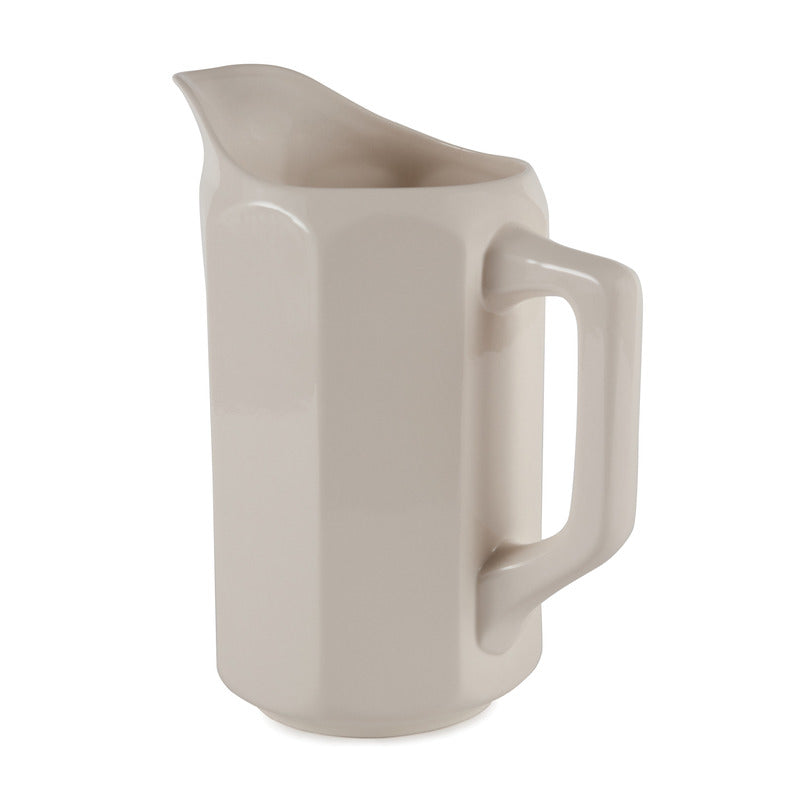 Still Life Pitcher No. 2