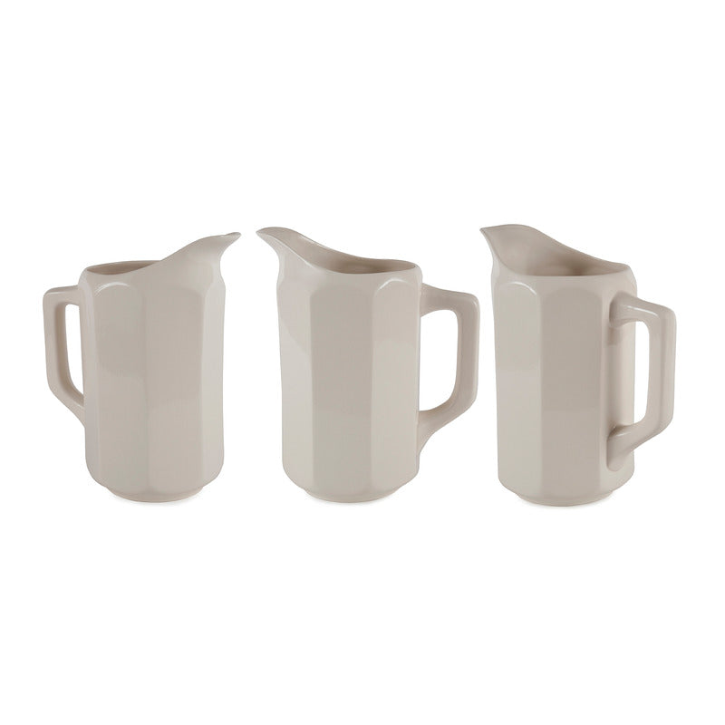 Still Life Pitcher No. 2