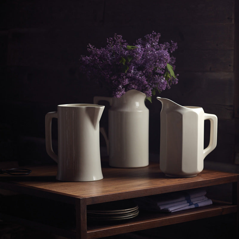 Still Life Pitcher No. 2