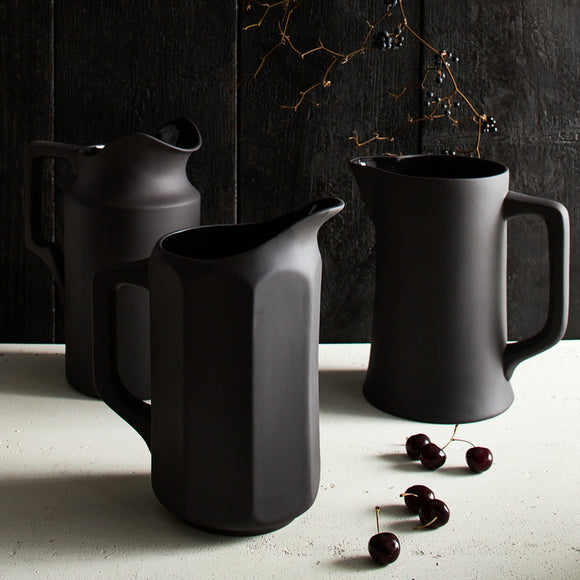 Still Life Pitcher No. 2