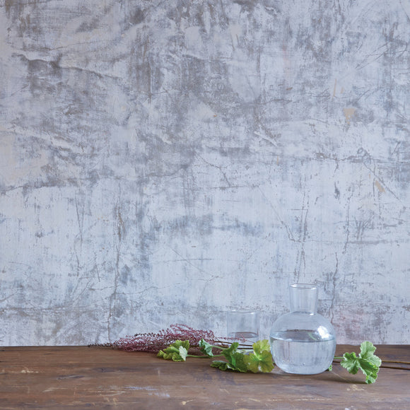 Seeded Glassware Carafe