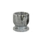 Egg Cup (Set of 2)  option Gray Marble