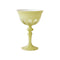 Rialto Coupe Glass (Set of 2)  option Creme