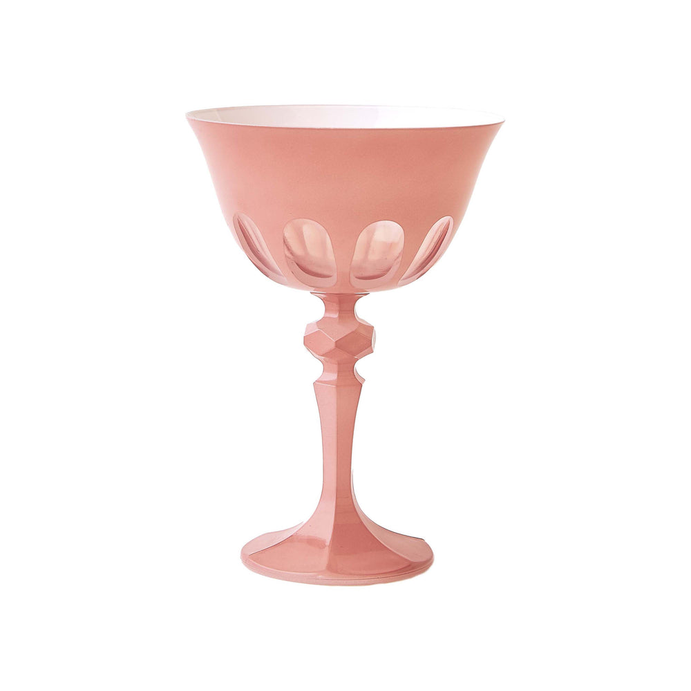 Rialto Coupe Glass (Set of 2)