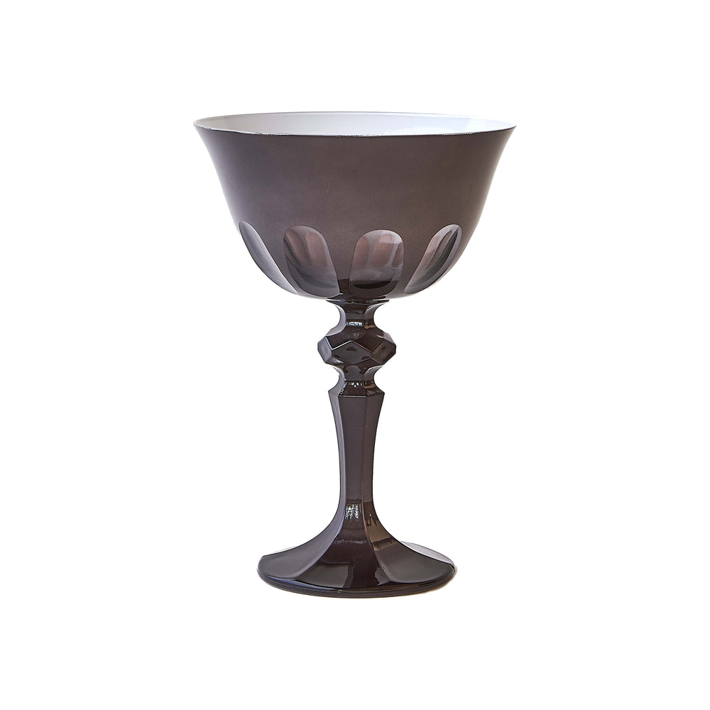 Rialto Coupe Glass (Set of 2)