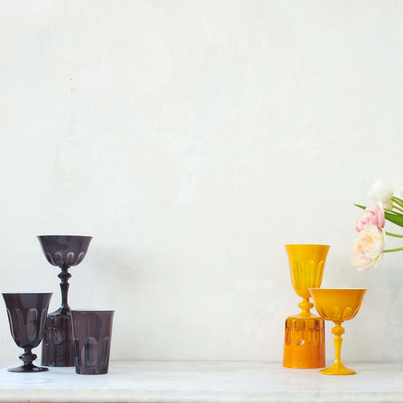 Rialto Coupe Glass (Set of 2)