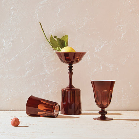 Modern Drinking Glasses - 2Modern