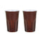 Rialto 10-Ounce Tumbler (Set of 2)  option Oxblood