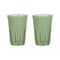 Rialto 10-Ounce Tumbler (Set of 2)  option Pale Sage