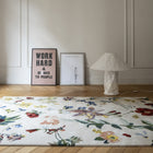 Flora Promenade Rug