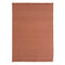 Colors Rug  option Blush