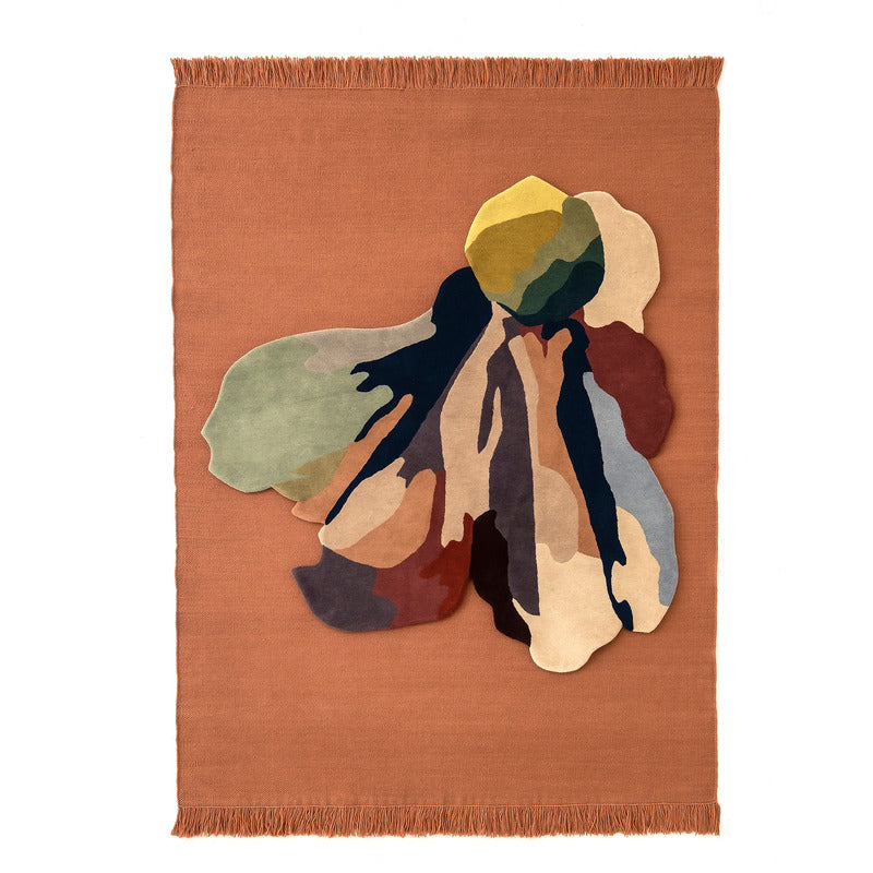 Colors Rug