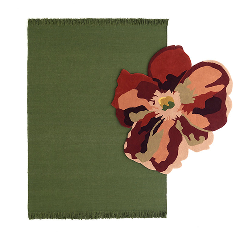 Colors Rug