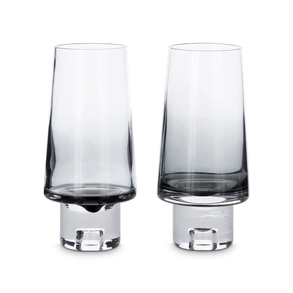 Tom Dixon Tank High Ball Glasses (Set of 2) - 2Modern