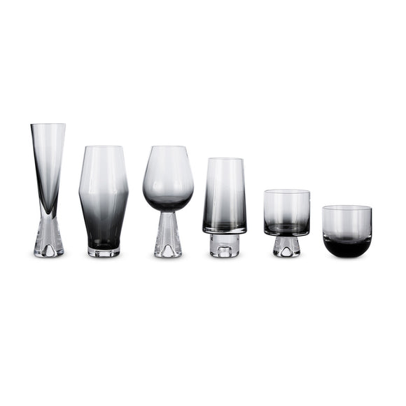 Tank High Ball Glasses (Set of 2)