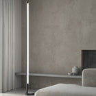 Keel LED Floor Lamp