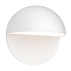 Mezza Cupola Outdoor LED Wall Sconce