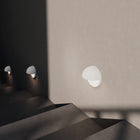 Mezza Cupola Outdoor LED Wall Sconce