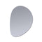Malibu Discs LED Wall Sconce  option Dove Gray