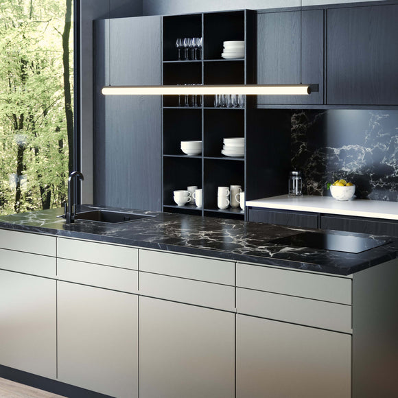 Keel LED Pendant Light