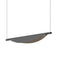 Tela LED Pendant Light  option Single
