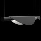 Tela LED Pendant Light